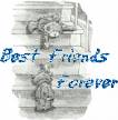 best friend